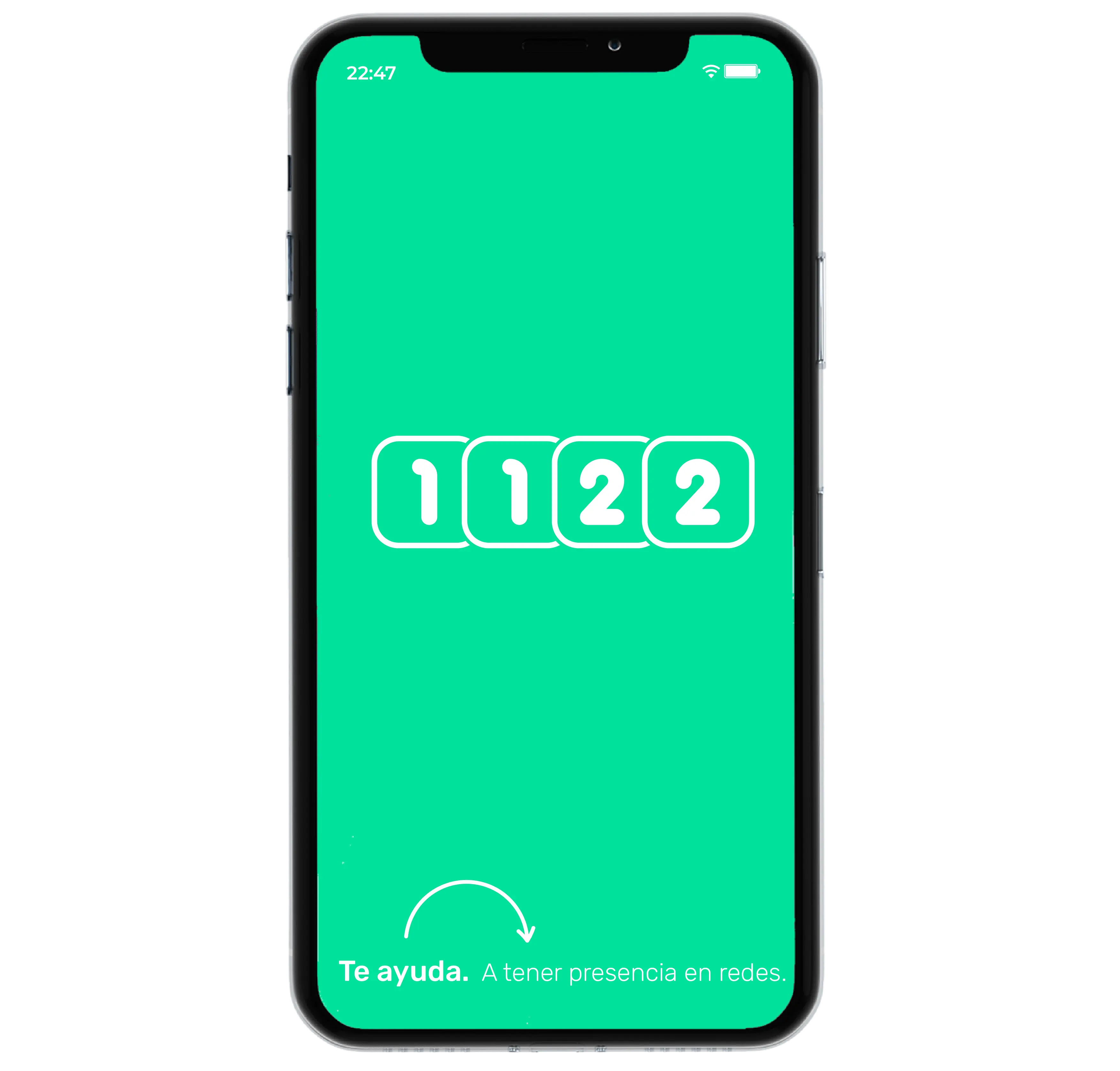 GuíaMóvil 1122 para empresas